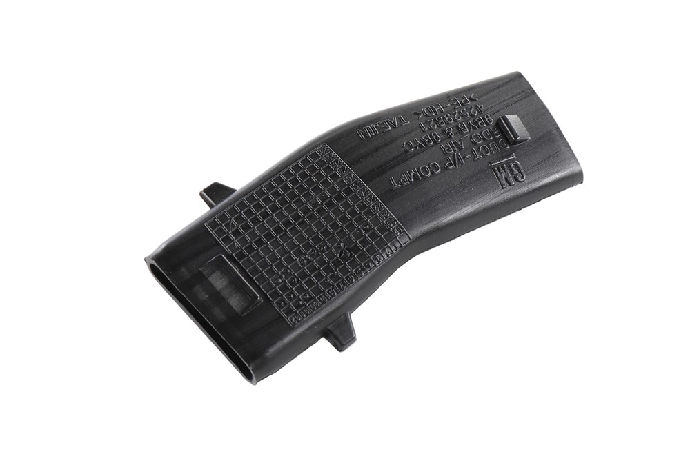 GM Genuine Parts Instrument Panel Compartment Air Duct