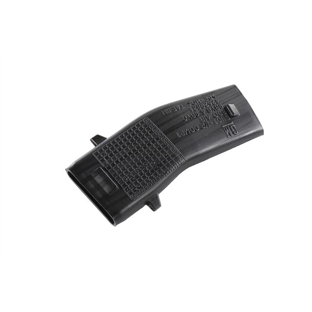 GM Genuine Parts Instrument Panel Compartment Air Duct