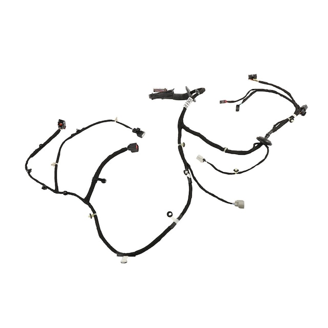 GM Genuine Parts Driver Side Front Door Wiring Harness
