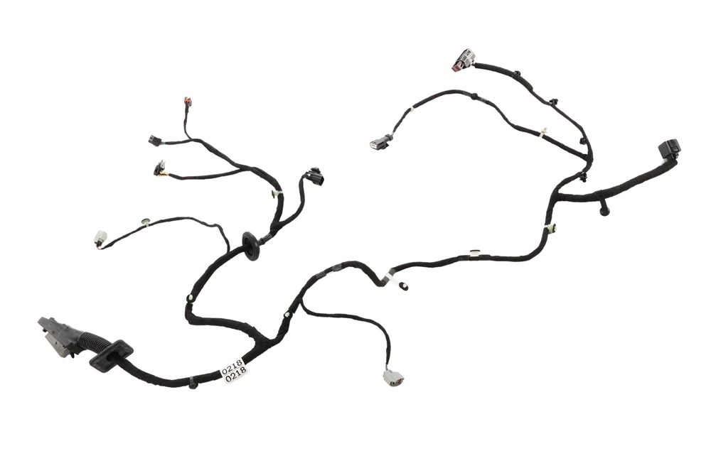 GM Genuine Parts Driver Side Front Door Wiring Harness