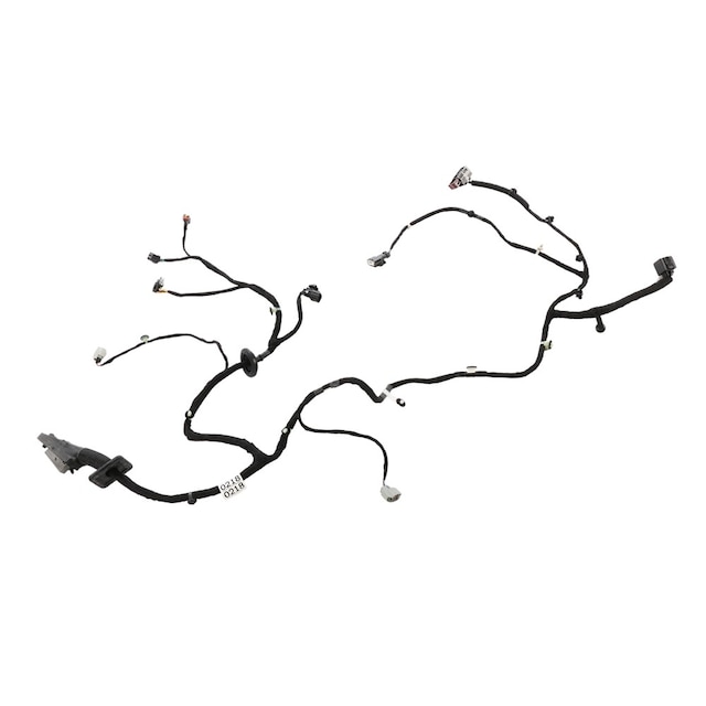 GM Genuine Parts Driver Side Front Door Wiring Harness