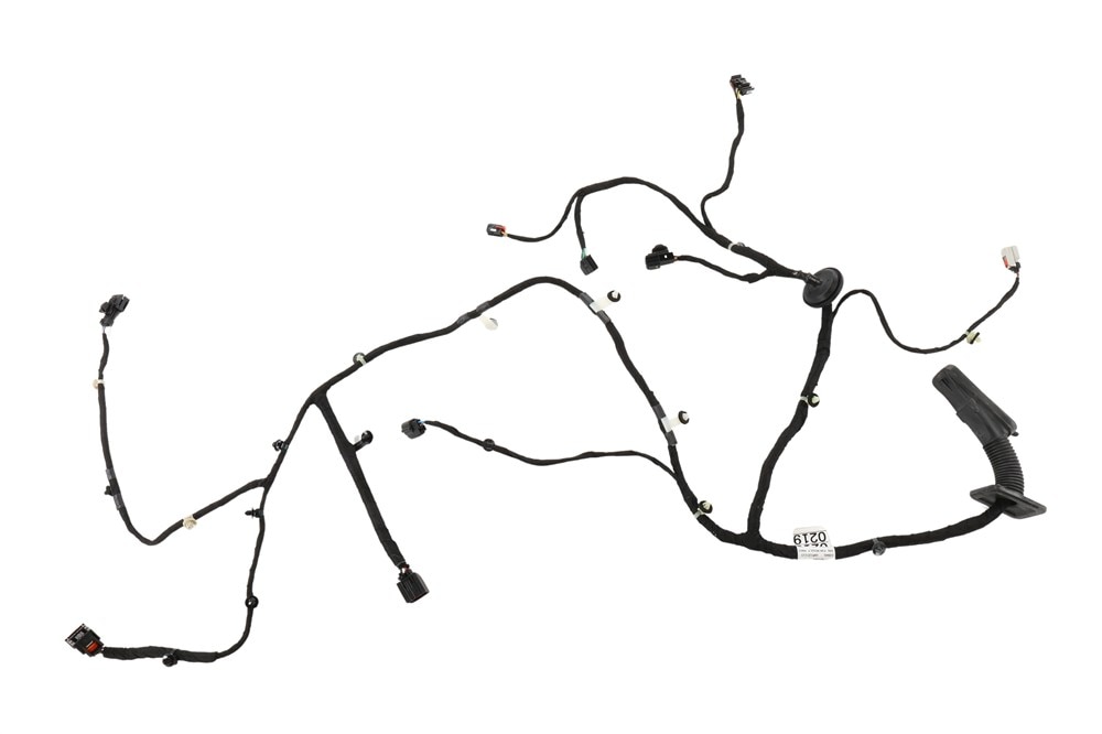 GM Genuine Parts Driver Side Front Door Wiring Harness