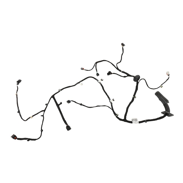 GM Genuine Parts Driver Side Front Door Wiring Harness