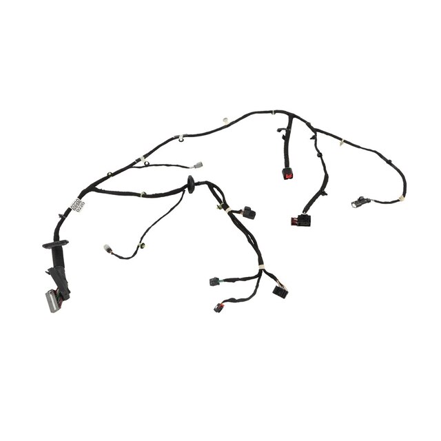 GM Genuine Parts Driver Side Front Door Wiring Harness