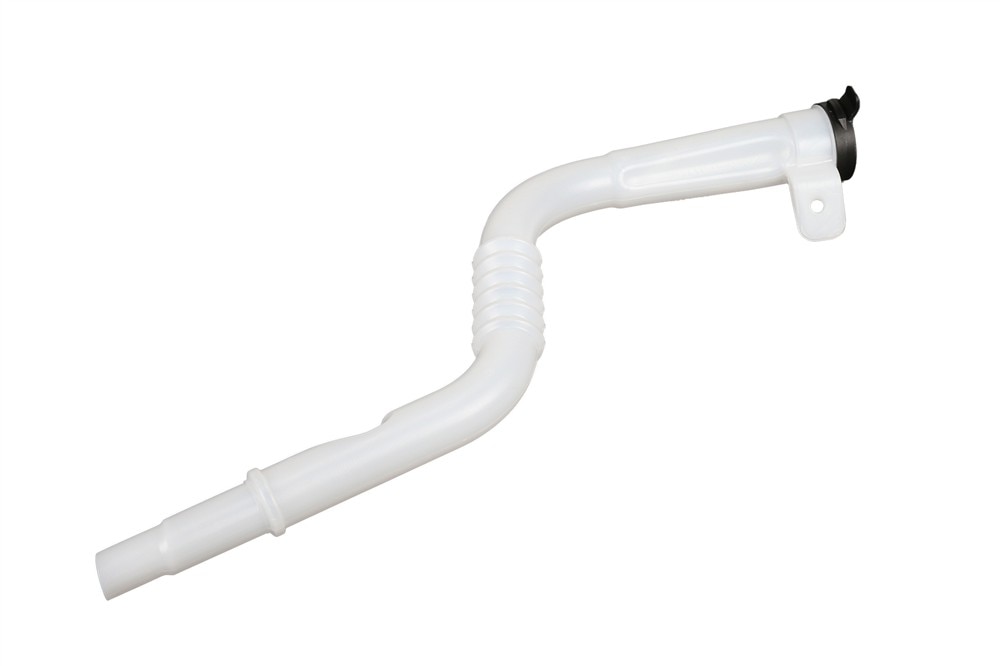 GM Genuine Parts Windshield Washer Fluid Reservoir Filler Tube