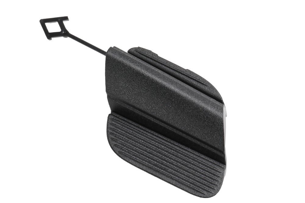 GM Genuine Parts Front Bumper Fascia Tow Eye Access Hole Cover