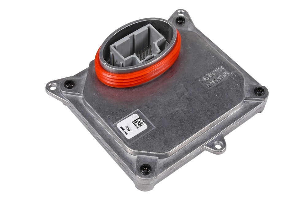 GM Genuine Parts Headlamp LED Driver Module (Programming Required)