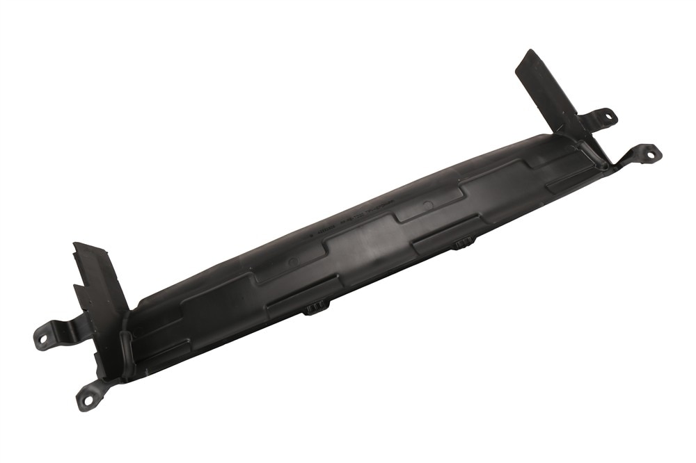GM Genuine Parts Upper Radiator Air Baffle