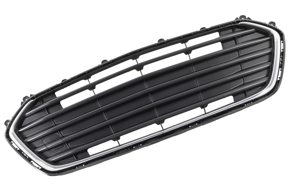 GM Genuine Parts Front Lower Grille