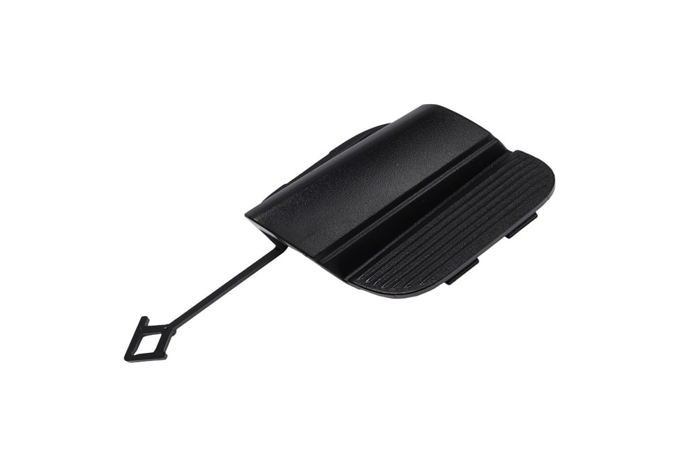 GM Genuine Parts Front Bumper Fascia Tow Eye Access Hole Cover