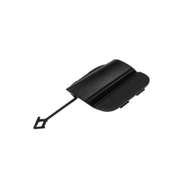 GM Genuine Parts Front Bumper Fascia Tow Eye Access Hole Cover