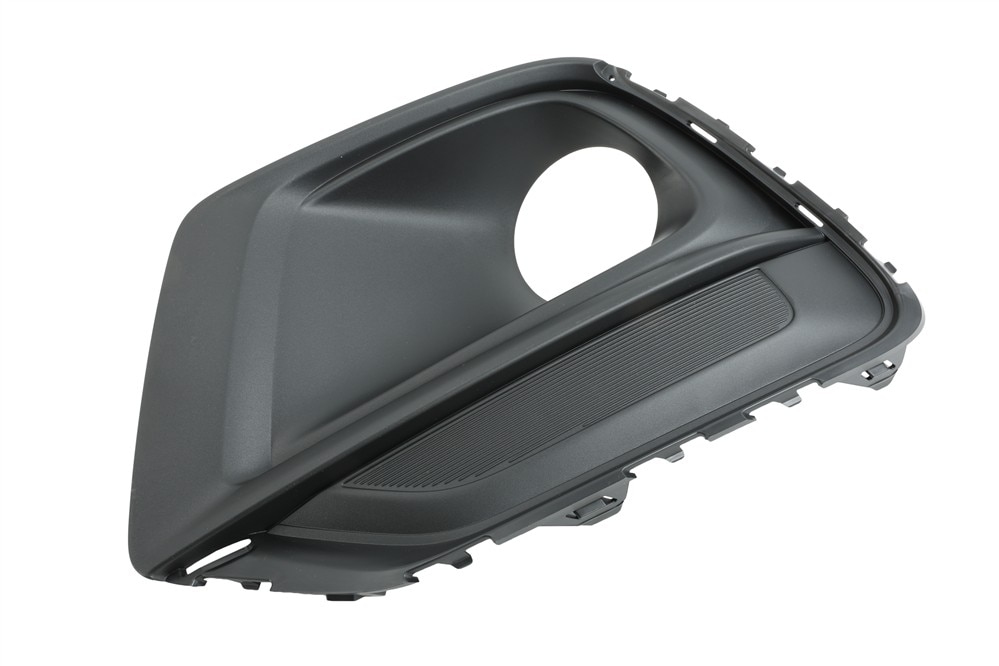 GM Genuine Parts Front Driver Side Fog Lamp Bezel