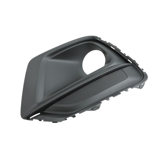 GM Genuine Parts Front Driver Side Fog Lamp Bezel