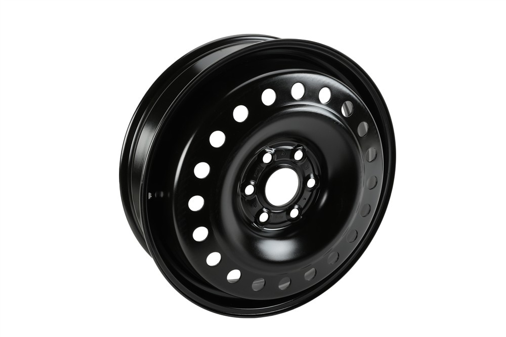GM Genuine Parts 16x4 Spare Wheel