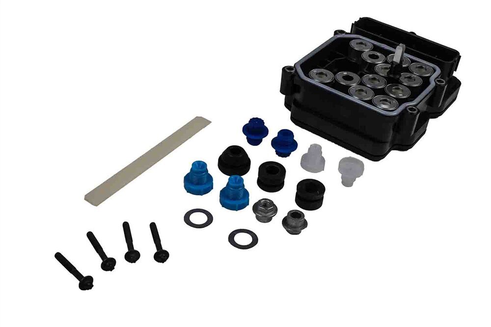 GM Genuine Parts Electronic Brake Control Module (Programming Required)