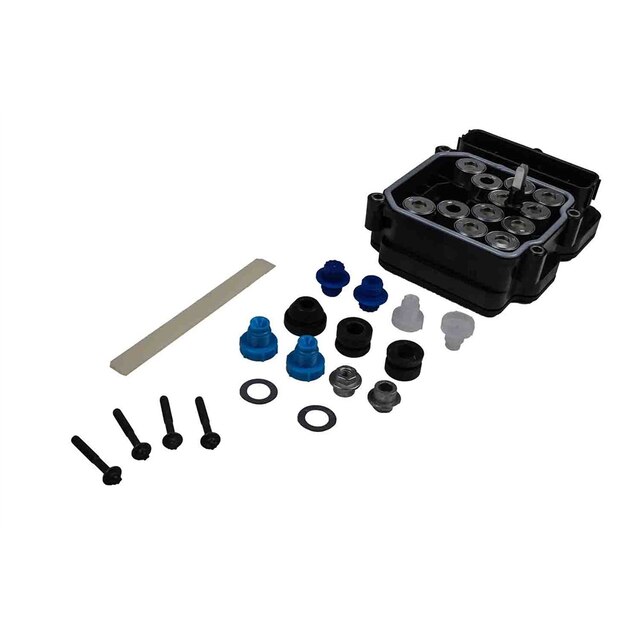 GM Genuine Parts Electronic Brake Control Module (Programming Required)
