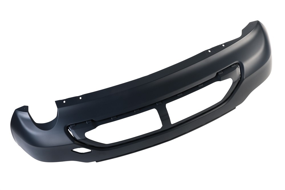 GM Genuine Parts Rear Lower Bumper Cover