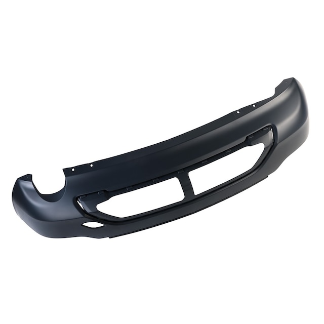 GM Genuine Parts Rear Lower Bumper Cover