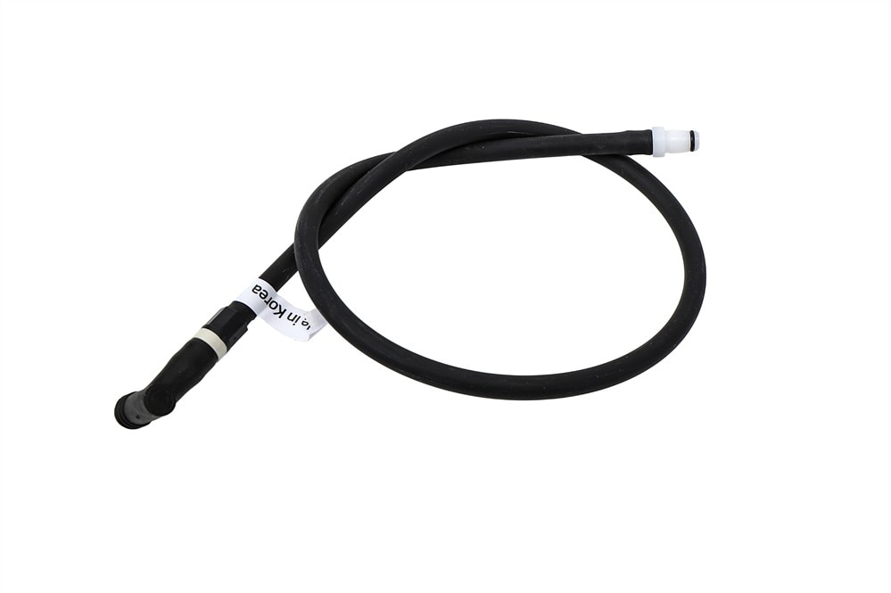 GM Genuine Parts Rear Window Washer Solvent Container Hose