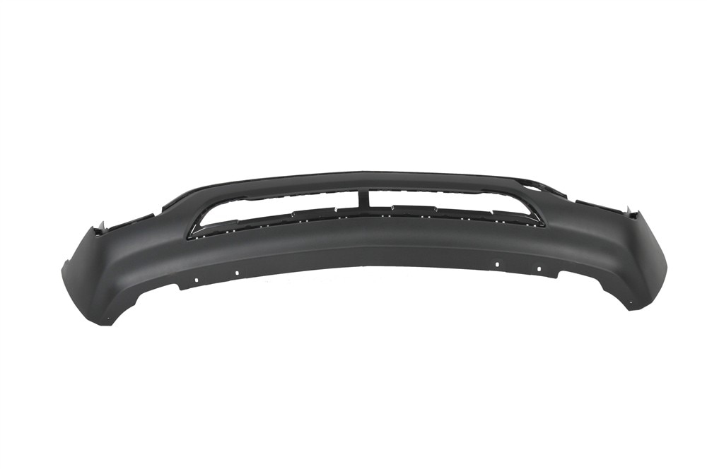 GM Genuine Parts Rear Lower Bumper Cover