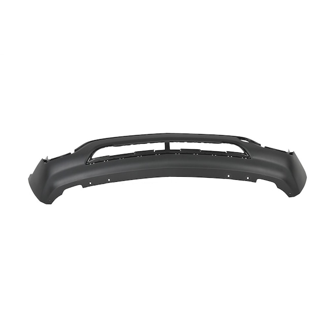 GM Genuine Parts Rear Lower Bumper Cover