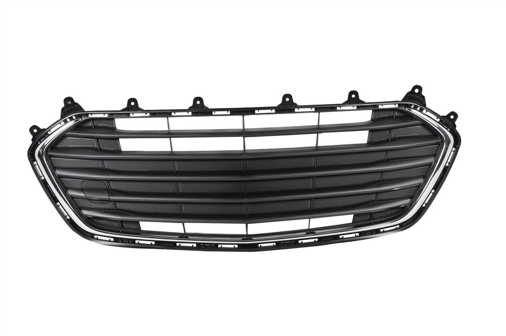 GM Genuine Parts Front Lower Grille