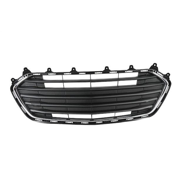 GM Genuine Parts Front Lower Grille