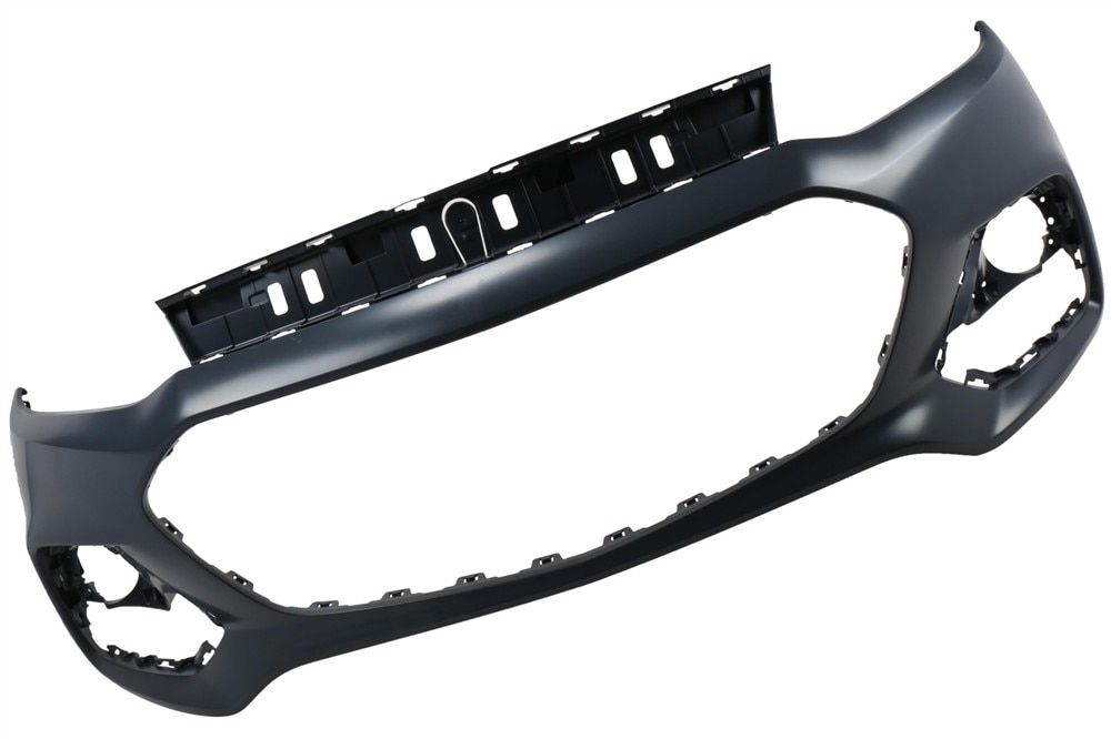 GM Genuine Parts Front Upper Bumper Cover