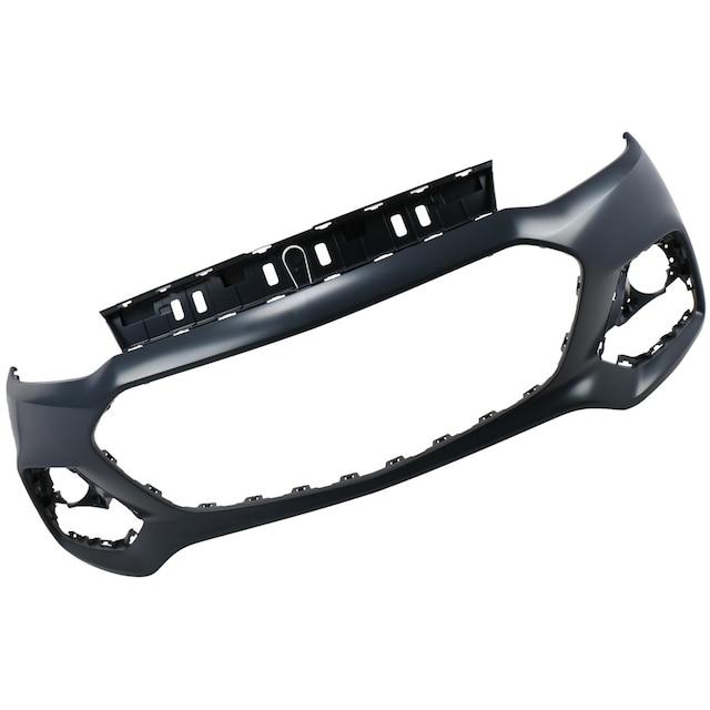 GM Genuine Parts Front Upper Bumper Cover