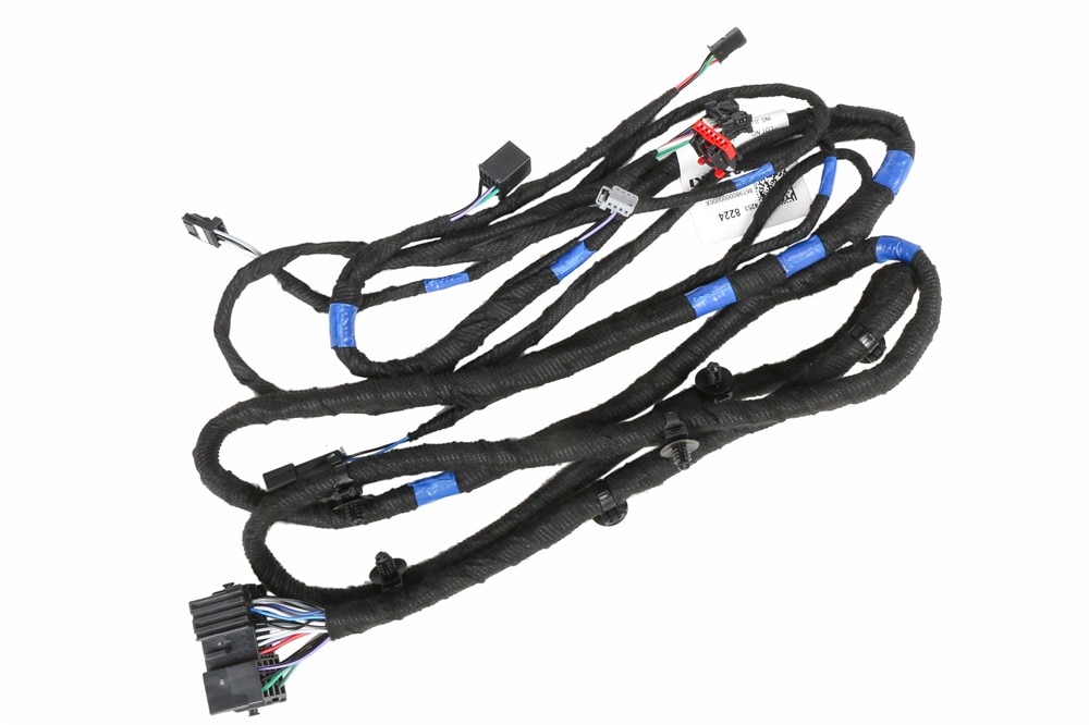 GM Genuine Parts Roof Wiring Harness