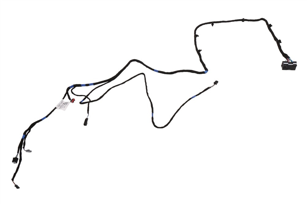 GM Genuine Parts Roof Wiring Harness