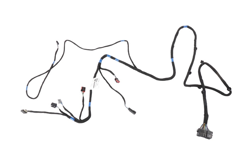 GM Genuine Parts Roof Wiring Harness