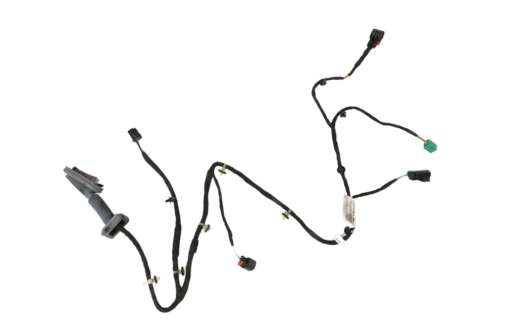 GM Genuine Parts Rear Passenger Side Door Wiring Harness