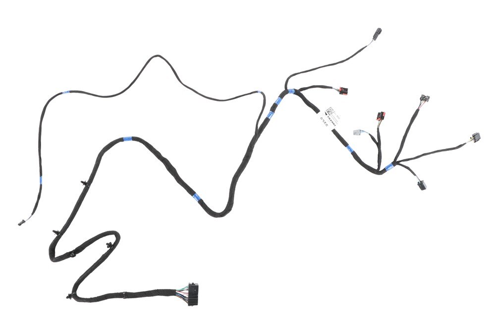 GM Genuine Parts Roof Wiring Harness