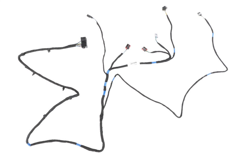 GM Genuine Parts Roof Wiring Harness