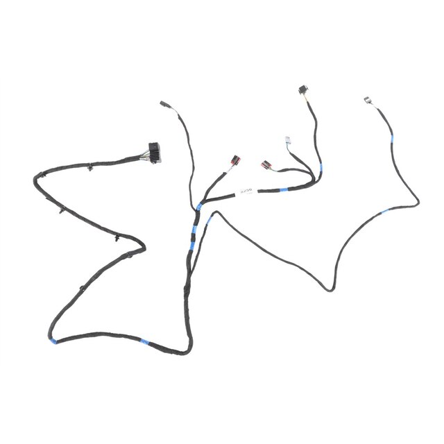 GM Genuine Parts Roof Wiring Harness