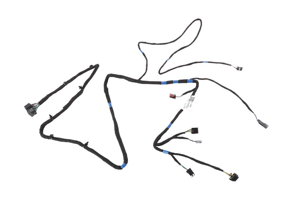 GM Genuine Parts Roof Wiring Harness