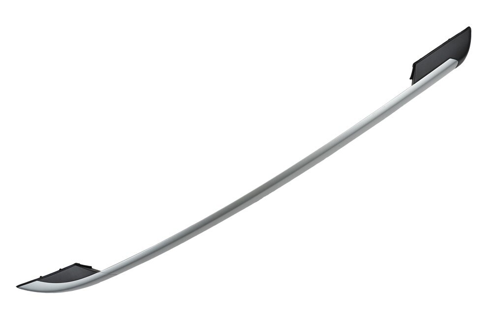 GM Genuine Parts Passenger Side Luggage Carrier Side Rail