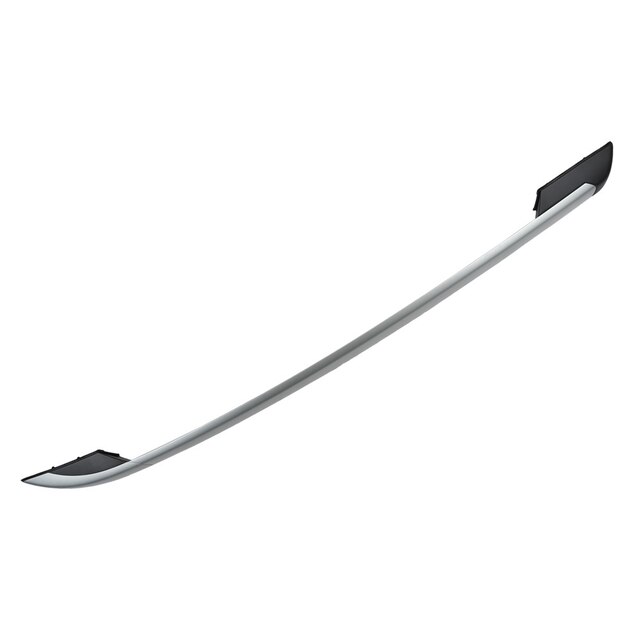 GM Genuine Parts Passenger Side Luggage Carrier Side Rail