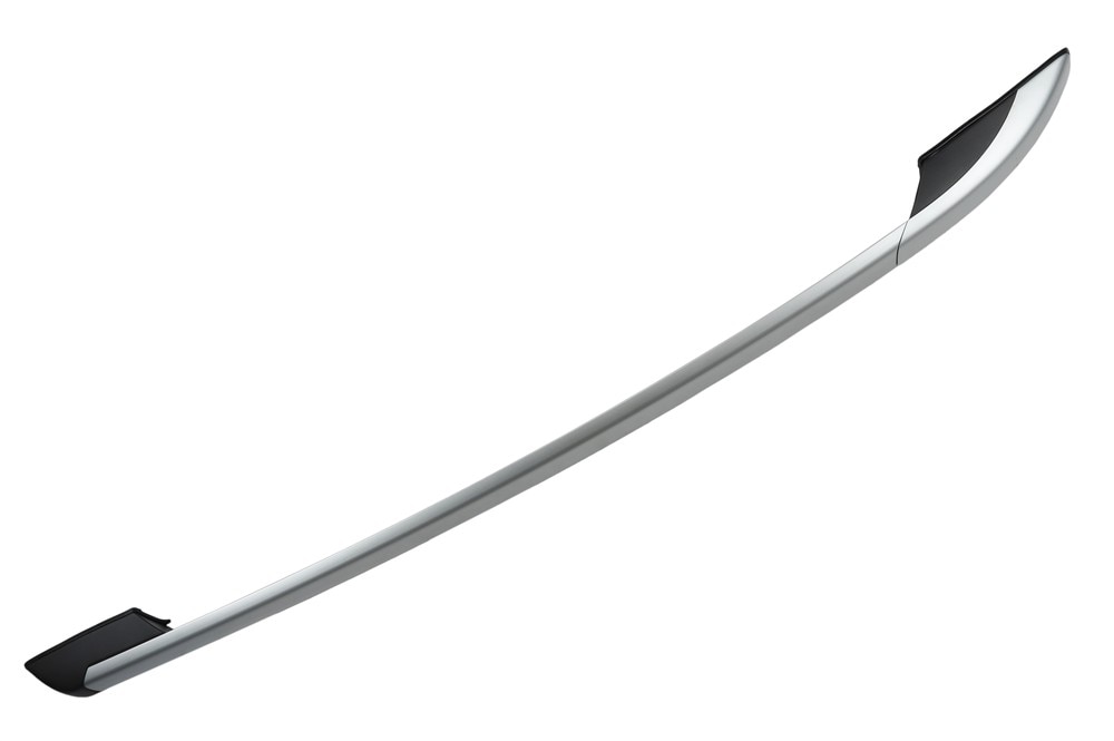 GM Genuine Parts Driver Side Luggage Carrier Side Rail
