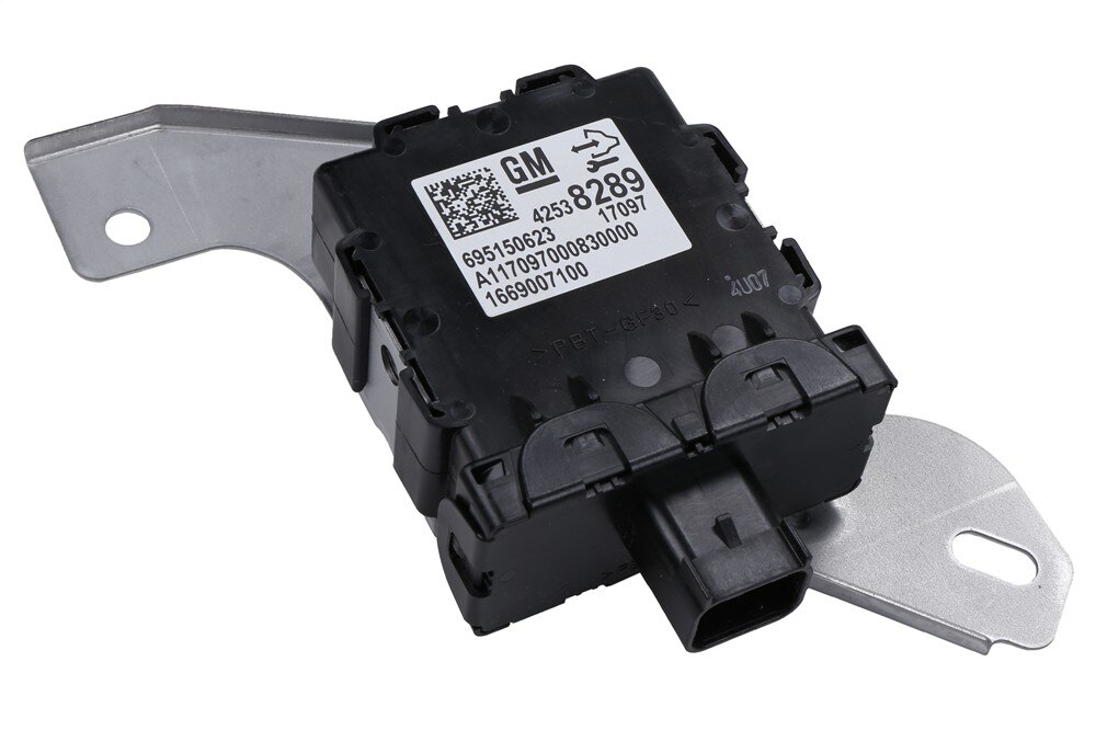 GM Genuine Parts Pedestrian Sound Alert Module Assembly