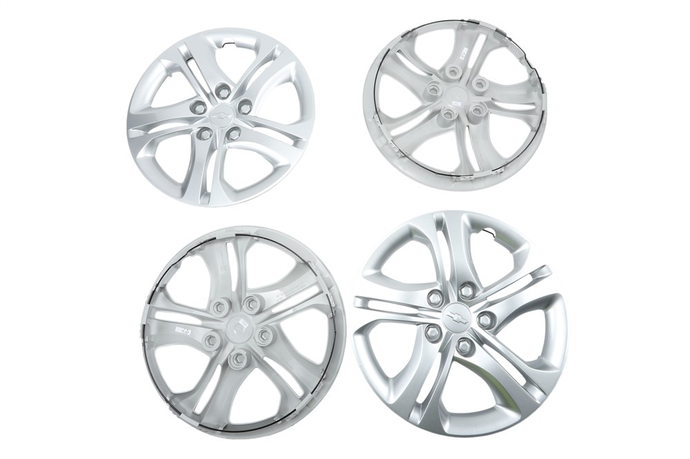 GM Genuine Parts Wheel Trim Cover