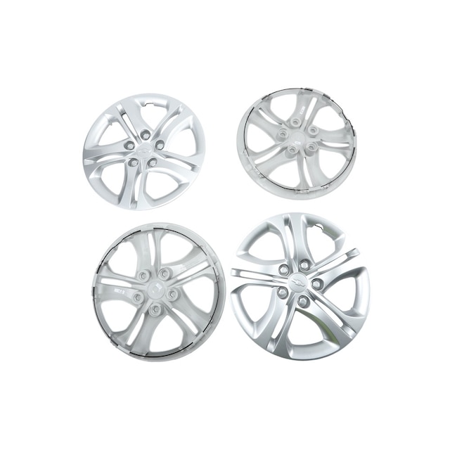 GM Genuine Parts Wheel Trim Cover