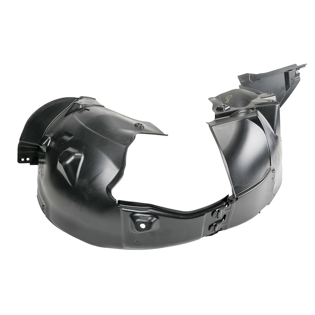 GM Genuine Parts Passenger Side Front Wheelhouse Liner