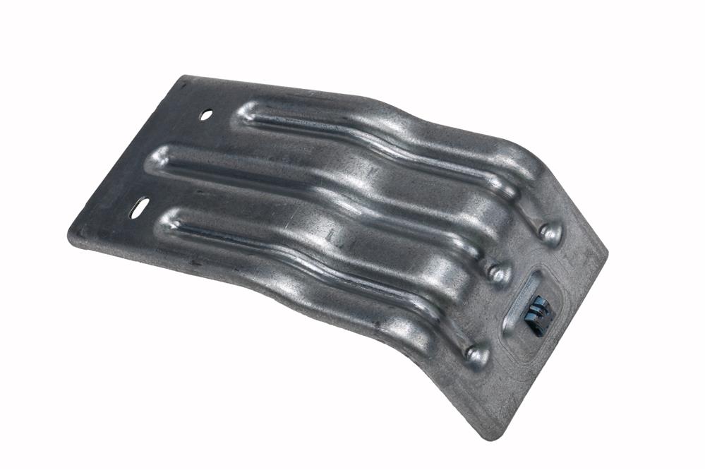 GM Genuine Parts Driver Side Front Door Armrest Bracket