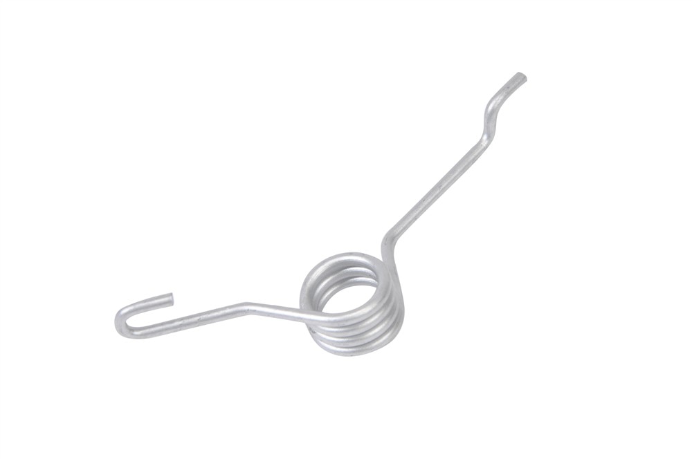 GM Genuine Parts Parking Brake Lever Return Spring