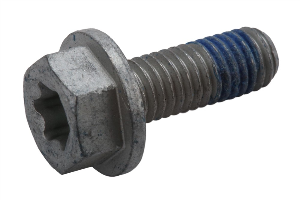 GM Genuine Parts Rear Brake Caliper Guide Pin Bolt