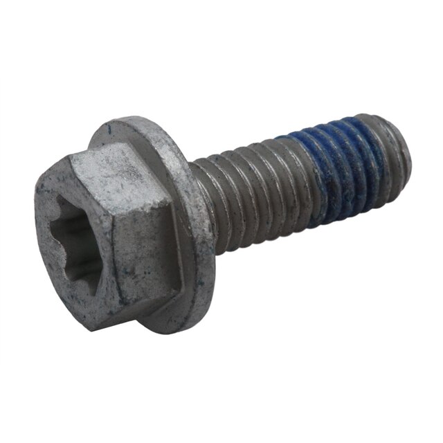 GM Genuine Parts Rear Brake Caliper Guide Pin Bolt