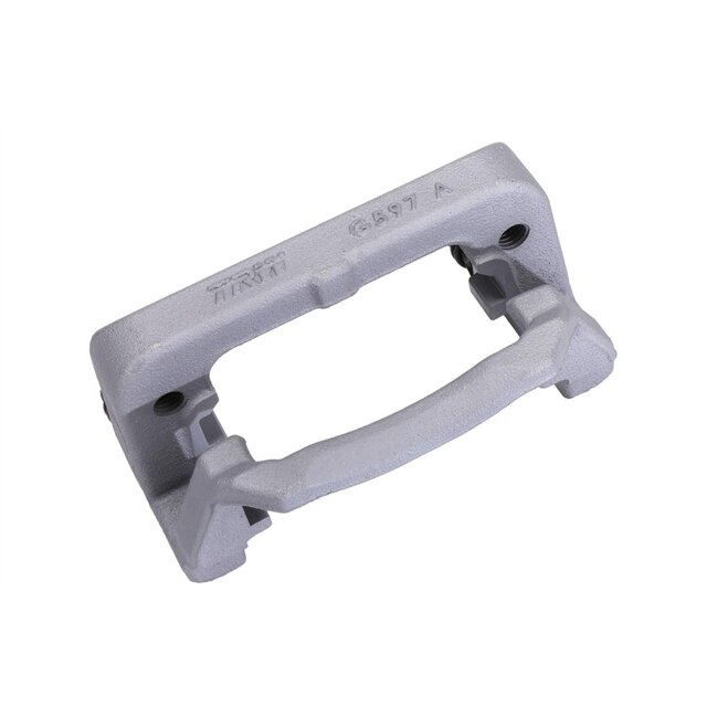 GM Genuine Parts Passenger Side Disc Brake Caliper Bracket