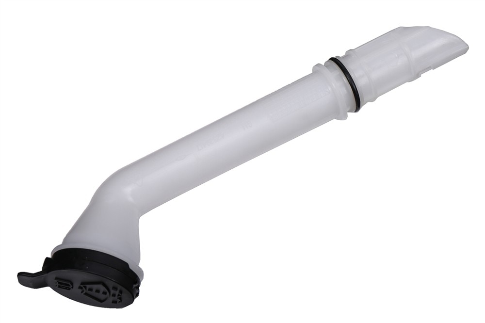 GM Genuine Parts Windshield Washer Solvent Container Filler Tube